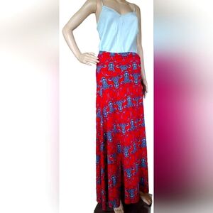 LuLaroe Maxi Skirt